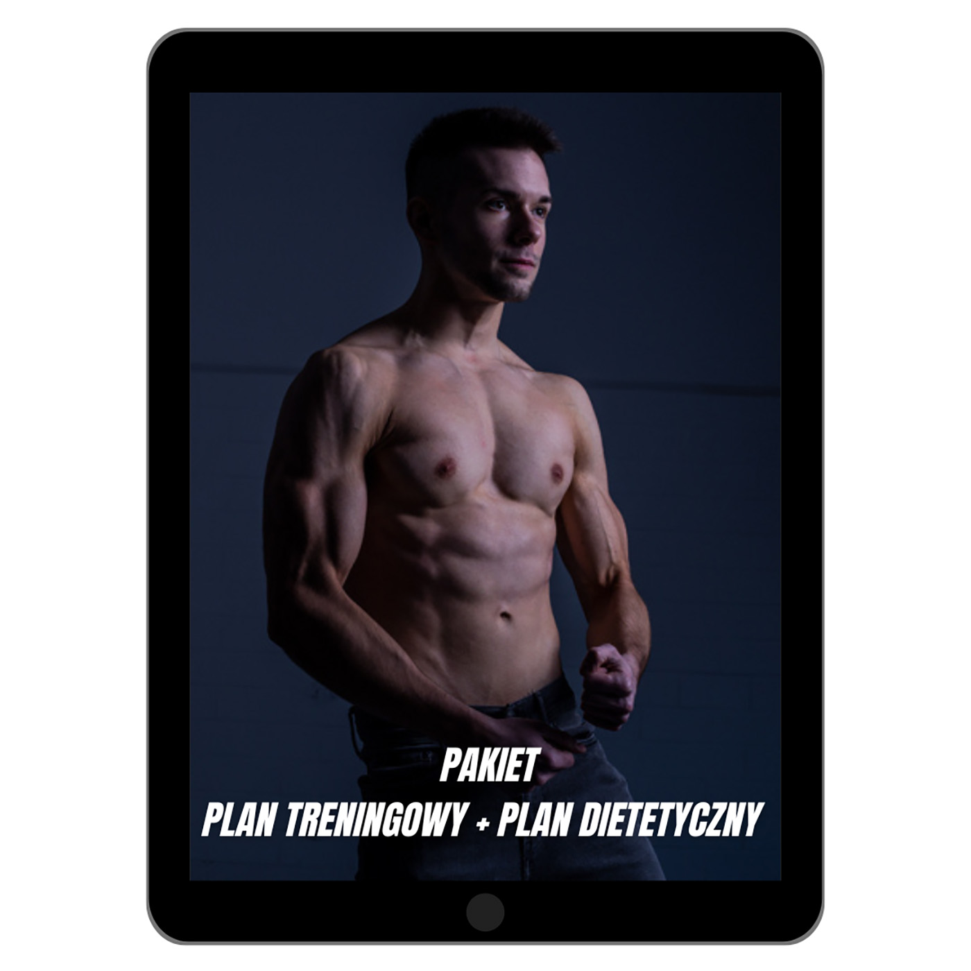 plan - 2 Układanie planu treningowego i dietetycznego – Pakiet