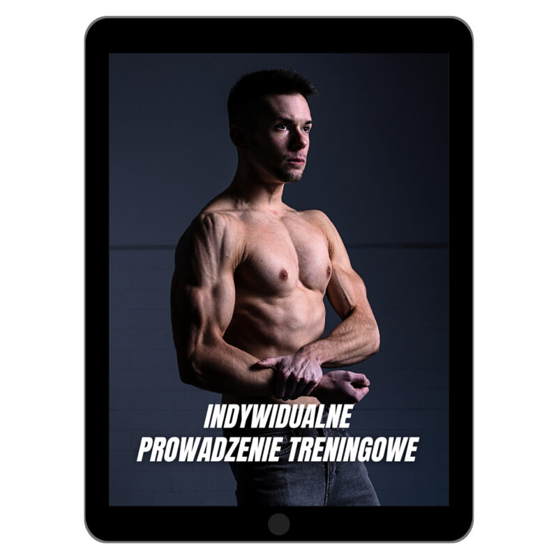 Prowadzenie treningowe online