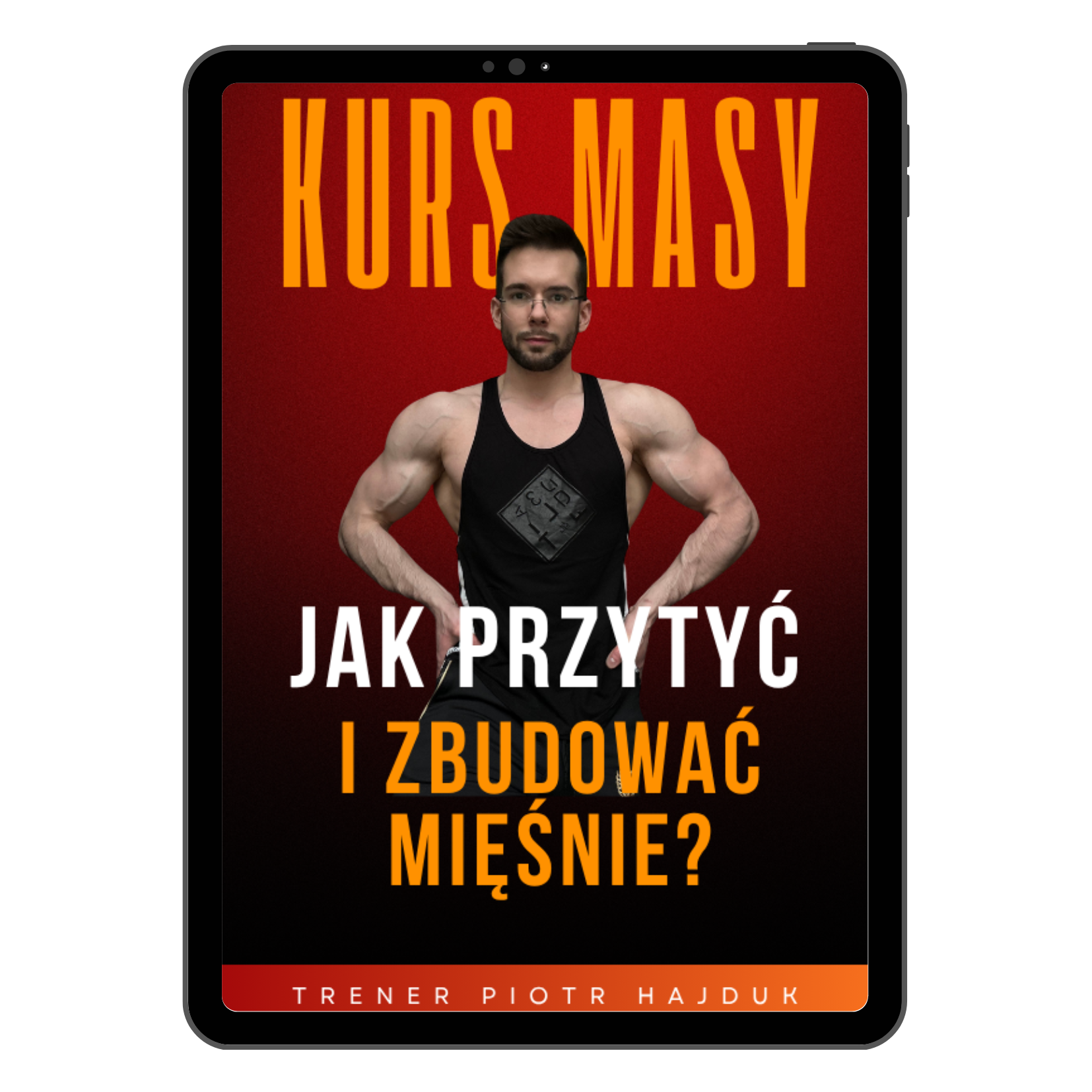 Projekt bez nazwy (9) Kurs "Jak przytyć i zbudować mięśnie?" - obrazek 1