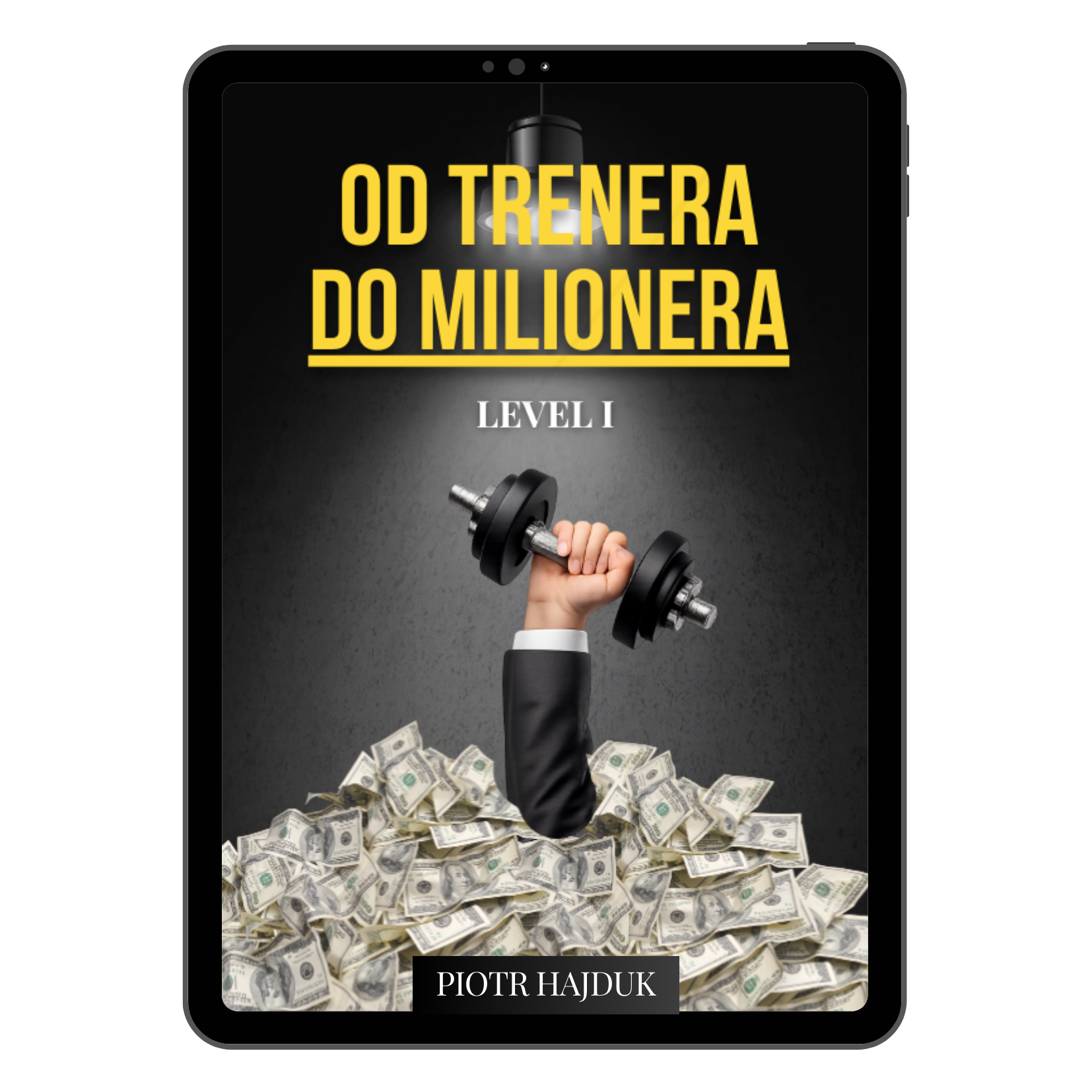 SZKOLENIE (9) Od trenera do MILIONERA (LEVEL I) - obrazek 1